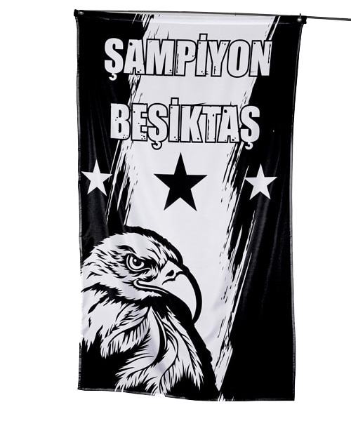 Gaziantep Bayrak Takım Bayrakları