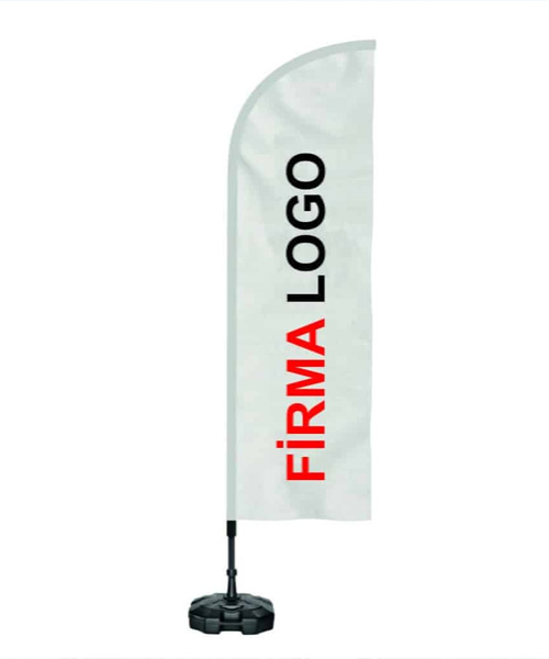 Gaziantep Bayrak Yelken Bayrak