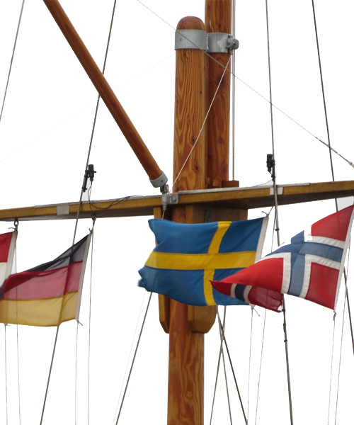 Gaziantep Bayrak Denizci Bayrakları