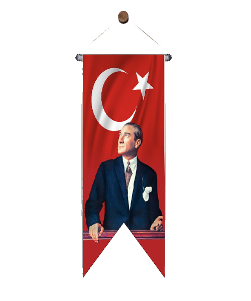 Gaziantep Bayrak Kırlangıç Bayrak