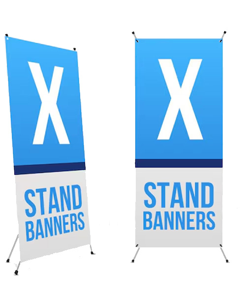 Gaziantep Bayrak X Banner